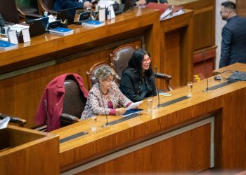 CONGRESO NACIONAL APRUEBA PROYECTO DE LEY ‘MÁS MUJERES EN DIRECTORIOS’