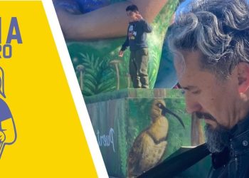 MÚSICA Y CINE SE SUMAN A FERIA DEL LIBRO DE FRUTILLAR