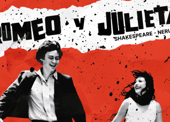 TEATRO NACIONAL CHILENO ALISTA GIRA CON LA OBRA “ROMEO Y JULIETA” EN PUERTO MONTT Y CASTRO