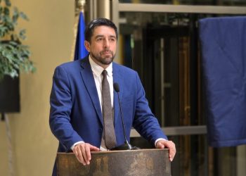 SOLICITAN DECLARAR ZONA DE EMERGENCIA AGRÍCOLA EN LA REGIÓN DE LOS LAGOS DEBIDO A HISTÓRICAS HELADAS