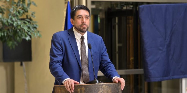 SOLICITAN DECLARAR ZONA DE EMERGENCIA AGRÍCOLA EN LA REGIÓN DE LOS LAGOS DEBIDO A HISTÓRICAS HELADAS