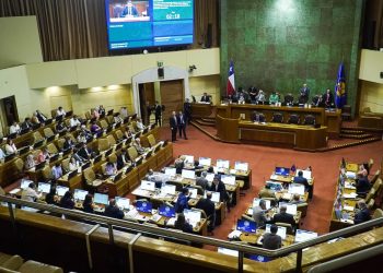 CÁMARA DE DIPUTADOS APRUEBA PROYECTO DE LEY QUE PERFECCIONA LOS SISTEMAS MEDIANOS Y SEGUIRÁ SU TRAMITACIÓN EN EL SENADO