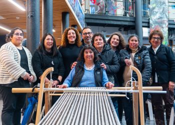 MINISTERIO DE LAS CULTURAS LANZA EN CASTRO LA VERSIÓN CIUDADANA DEL PLAN CAMINO AL BICENTENARIO CON ACTIVIDADES CULTURALES ABIERTAS A LA COMUNIDAD