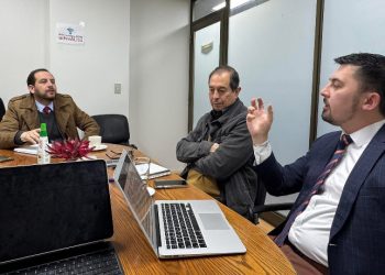 ALCALDE DE ANCUD BUSCA APOYO DE AUTORIDADES NACIONALES ANTE CRISIS FINANCIERA DE LA CORPORACIÓN MUNICIPAL