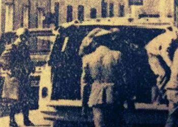 CORTE SUPREMA CONFIRMA CONDENA A EX OFICIAL DE CARABINEROS POR CRIMEN DE OBRERO AGRÍCOLA EN PITRUFQUÉN, EN LA REGIÓN DE LA ARAUCANÍA,  EN 1973