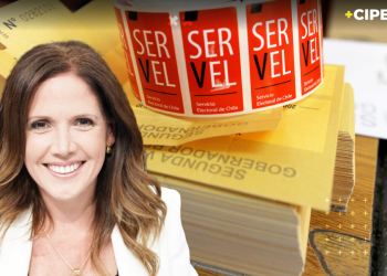 PA´ QUE NO PASE PIOLA: EL SERVEL RECHAZÓ TODOS LOS GASTOS DE LA CAMPAÑA DE LA EXVOCERA DE KAST, MACARENA SANTELICES