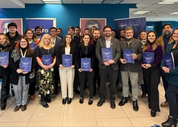 LANZAN INFORME DE CONECTA SALUD PATAGONIA: TECNOLOGÍA, INNOVACIÓN Y ALIANZAS PARA TRANSFORMAR EL ECOSISTEMA DE SALUD EN LA REGIÓN DE LOS LAGOS