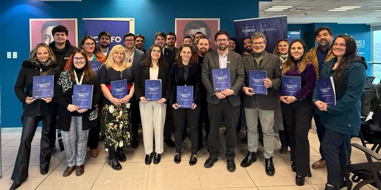 LANZAN INFORME DE CONECTA SALUD PATAGONIA: TECNOLOGÍA, INNOVACIÓN Y ALIANZAS PARA TRANSFORMAR EL ECOSISTEMA DE SALUD EN LA REGIÓN DE LOS LAGOS