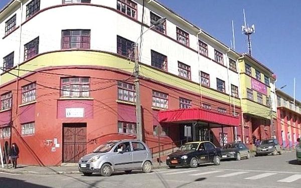 AVANZA PROPUESTA PARA CONSTRUIR CENTRO ARTÍSTICO Y PATRIMONIAL EN ANCUD