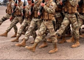 DETIENEN A TRES CABOS DEL EJÉRCITO SORPRENDIDOS RETIRANDO UNA ENCOMIENDA CON DROGA EN PUERTO AYSÉN