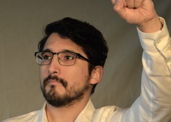 COLUMNA DE ALEXIS OSSES MOYANO: FES, LUZ DE ESPERANZA