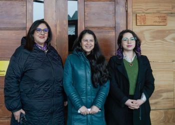 AUTORIDADES INFORMAN INICIO DEL PROCESO DE CONSULTA PREVIA POR UN NUEVO SISTEMA DE TIERRAS MAPUCHE EN LA PROVINCIA DE OSORNO