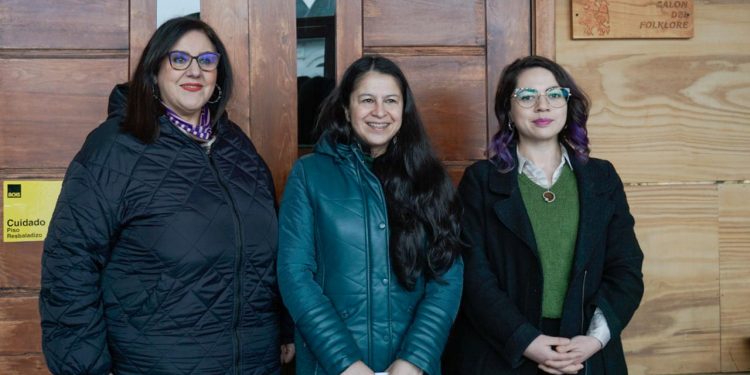 AUTORIDADES INFORMAN INICIO DEL PROCESO DE CONSULTA PREVIA POR UN NUEVO SISTEMA DE TIERRAS MAPUCHE EN LA PROVINCIA DE OSORNO