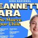 «JEANNETTE JARA SE MUEVE POR CHILE»: CANDIDATA ANUNCIA GIRA CON ESCUCHA ACTIVA POR TODO EL PAÍS, INCLUYENDO A CHILOÉ