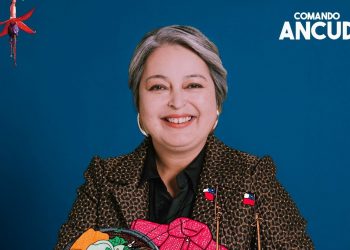 ANCUD SE SIGUE MOVILIZANDO EN APOYO A JEANNETTE JARA