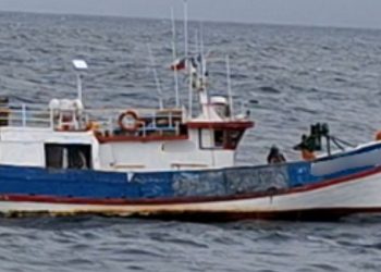 PESCA ARTESANAL DENUNCIA CAMPAÑA DE LA GRAN INDUSTRIA PARA FRENAR LA NUEVA LEY DE PESCA Y LA LEY DE FRACCIONAMIENTO