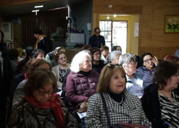 CÁMARA APROBÓ POR UNANIMIDAD PROYECTO QUE PROTEGE A DIRIGENTES SOCIALES Y AGRAVA PENAS POR AGRESIONES