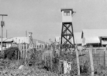 COLUMNA DE GLORIA ELGUETA PINTO: LA IMPENSABLE LIBERTAD DEL PRISIONERO