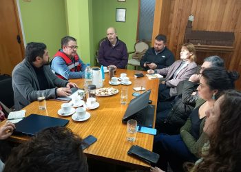 AVANZA PROPUESTA PARA CONSTRUIR CENTRO ARTÍSTICO Y PATRIMONIAL EN ANCUD