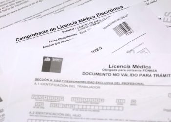 GOBIERNO ORDENÓ LA EXPULSIÓN DE 281 MÉDICOS EXTRANJEROS POR EMITIR LICENCIAS FALSAS