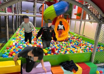 NIÑOS, NIÑAS Y ADOLESCENTES DE LOS PROGRAMAS DE ONG COINCIDE EN LA REGIÓN FESTEJARON SU DÍA CON DIVERTIDOS PANORAMAS