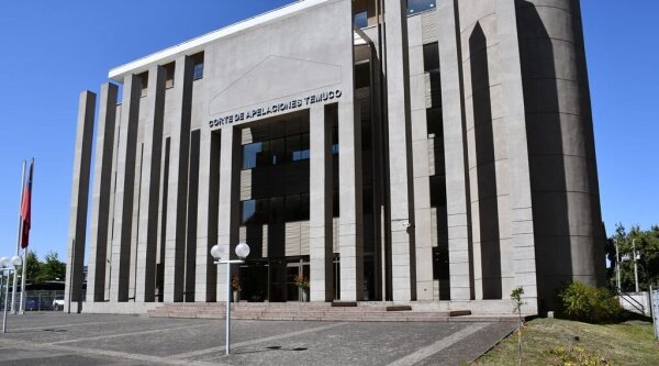 CORTE DE APELACIONES DE TEMUCO RATIFICA CONDENA DE EX CARABINEROS POR HOMICIDIO CALIFICADO DE AGRICULTOR EN QUEMCHI