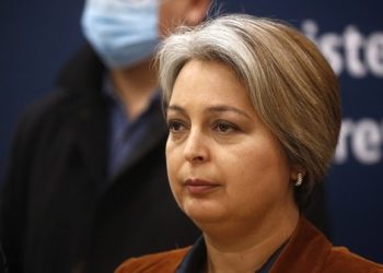 GRAN LOGRO DE JEANNETTE JARA COMO MINISTRA: IMAGÍNENSE COMO PRESIDENTA. PRIMER BENEFICIO DE LA REFORMA PREVISIONAL: ALZA DE PENSIONES LLEGÓ A 391 MIL ADULTOS MAYORES EN SEPTIEMBRE