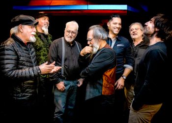 LA CONOCIDA AGRUPACIÓN MUSICAL CONGRESO JUNTO A SEIS BANDAS REGIONALES PROTAGONIZAN LA 7° VERSIÓN DEL FESTIVAL LOS LAGOS