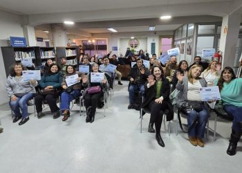 53 ORGANIZACIONES Y 41 MEDIOS DE COMUNICACIÓN, ENTRE ELLOS LA MURALLA, EJECUTARÁN PROYECTOS CON FONDOS CONCURSABLES SEGEGOB