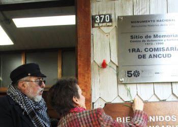 PRESIDENTE BORIC ANUNCIÓ INGRESO DE PROYECTO DE LEY QUE FINANCIA PERMANENTEMENTE LOS SITIOS DE MEMORIA