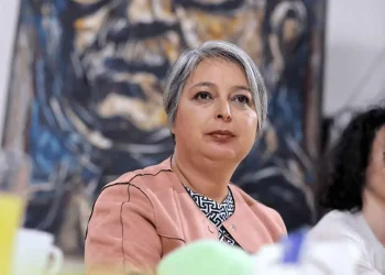 JEANNETTE JARA ANUNCIA MEDIDAS CONCRETAS PARA HACER FRENTE AL AUMENTO DEL CÁNCER DE MAMA EN CHILE