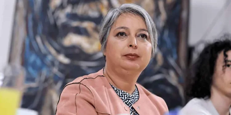 JEANNETTE JARA ANUNCIA MEDIDAS CONCRETAS PARA HACER FRENTE AL AUMENTO DEL CÁNCER DE MAMA EN CHILE