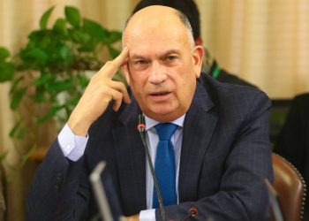 CORTE DE VALPARAÍSO ACOGE DESAFUERO DE DIPUTADO UDI SERGIO BOBADILLA Y ORDENA FORMACIÓN DE CAUSA POR INJURIAS GRAVES CON PUBLICIDAD