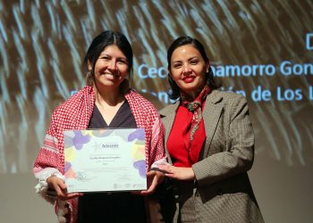 CESTERÍA DE PUERTO MONTT RECIBE SELLO DE EXCELENCIA A LA ARTESANÍA 2025 Y SAN JUAN DE LA COSTA DISTINGUE CON MENCIÓN HONROSA