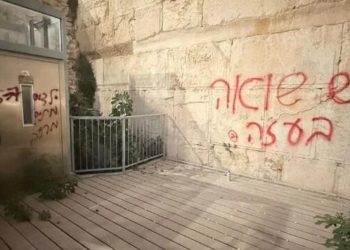 HAY UN HOLOCAUSTO EN GAZA: ENSAYO DE CATALINA SAAVEDRA SOBRE LA ESCRITURA COMO HEREJÍA