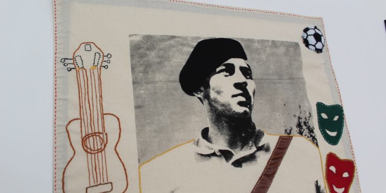 “MEMORIAS DEL FUNDO EL TORO”: EL BORDADO COMO ACTO DE MEMORIA Y JUSTICIA