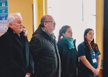 𝗦𝗘𝗥𝗩𝗜𝗖𝗜𝗢 𝗗𝗘 𝗗𝗜𝗔́𝗟𝗜𝗦𝗜𝗦 𝗗𝗘𝗟 𝗛𝗢𝗦𝗣𝗜𝗧𝗔𝗟 𝗗𝗘 𝗤𝗨𝗘𝗟𝗟𝗢́𝗡 𝗜𝗡𝗜𝗖𝗜𝗔 𝗦𝗨 𝗙𝗨𝗡𝗖𝗜𝗢𝗡𝗔𝗠𝗜𝗘𝗡𝗧𝗢