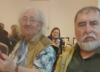 EL PRAIS ANCUD PARTICIPA EN EL CUARTO ENCUENTRO NACIONAL DE SITIOS DE MEMORIA QUE SE REALIZA EN VALPARAÍSO