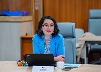 COLUMNA DE DANITZA ORTIZ VIVEROS, SEREMI DE GOBIERNO DE LOS LAGOS: HABLAR DE SALUD MENTAL SALVA VIDAS