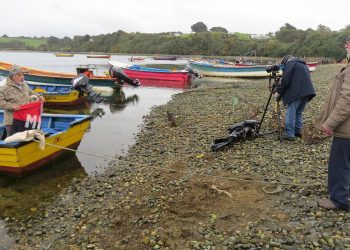 CON UNA OBRA DE TEATRO Y UN DOCUMENTAL SOBRE SOFANOR SALDIVIA, LA AGRUPACIÓN DE DERECHOS HUMANOS PRAIS DE ANCUD PREPARA UNA NUEVA VERSIÓN DE LA MARCHA DE LOS CLAVELES ROJOS