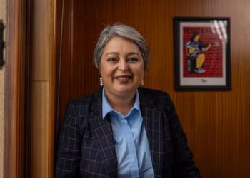 EL CONSEJO PARA LA TRANSPARENCIA PUBLICÓ LAS DECLARACIONES DE INTERESES Y PATRIMONIO DE LAS Y LOS CANDIDATOS PRESIDENCIALES: JEANNETTE JARA ES COMO LA MAYORÍA: MODESTA Y ENDEUDADA