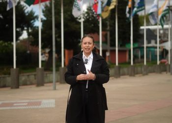 SENADORA ORDENES RECALCÓ SU APOYO A PROYECTO DE LEY QUE REDUCE LAS CONTRIBUCIONES A ADULTOS MAYORES EN CHILE