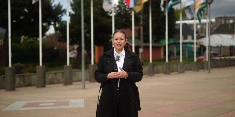 SENADORA ORDENES RECALCÓ SU APOYO A PROYECTO DE LEY QUE REDUCE LAS CONTRIBUCIONES A ADULTOS MAYORES EN CHILE