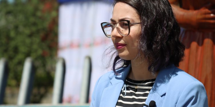 COLUMNA DE DANITZA ORTIZ VIVEROS, SEREMI DE GOBIERNO DE LOS LAGOS: EL FIN DE PUNTA PEUCO: JUSTICIA SIN PRIVILEGIOS