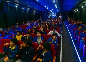 CINE MÓVIL INICIA RECORRIDO PARA LLEVAR FUNCIONES GRATUITAS A 25 COMUNAS DE LA REGIÓN DE LOS LAGOS