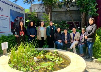 LOS LAGOS CELEBRA EL DÍA DEL ARTESANO/A SENTANDO LAS BASES PARA CONFORMAR UNA MESA REGIONAL DE ARTESANÍA