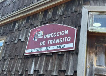 DIRECCIÓN DE TRÁNSITO DE ANCUD AMPLIARÁ ATENCIÓN LOS SÁBADOS HASTA FIN DE AÑO
