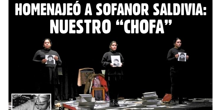 YA ESTÁ CIRCULANDO UNA NUEVA EDICIÓN DE LA MURALLA DE PAPEL