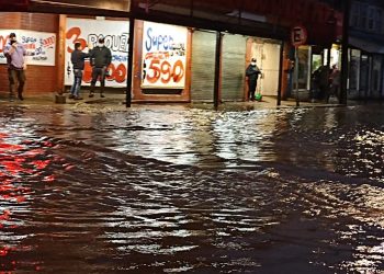 AVANZA LICITACIÓN DEL PROYECTO DE DEFENSA FLUVIAL EN ANCUD TRAS REUNIÓN INFORMATIVA CON AUTORIDADES Y VECINOS