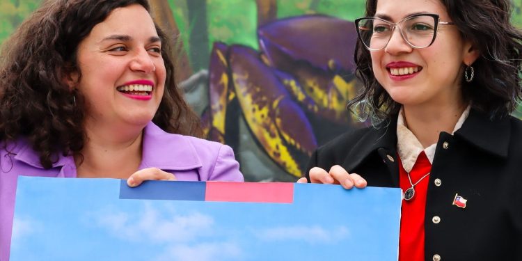 AUTORIDADES DE GOBIERNO INVITAN A VOTAR DE MANERA INFORMADA